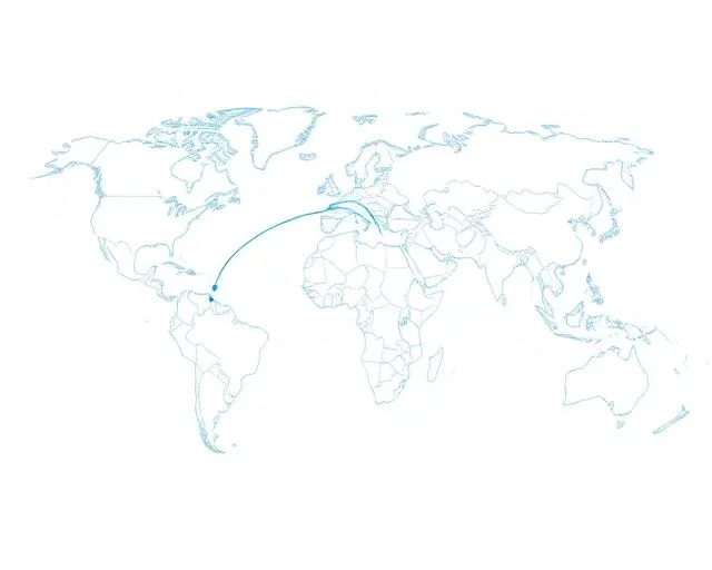 Moroccan Natural Skin Care Exporter - Moroccan skincare service illustration